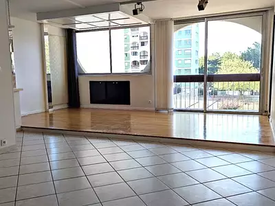 Appartement, 109 m²