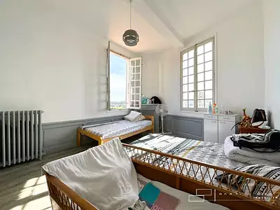 Appartement, 61,35 m²