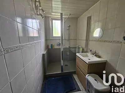 Maison, 87 m²