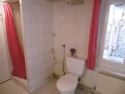 Maison, 49 m²