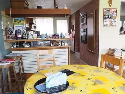 Maison, 115 m²