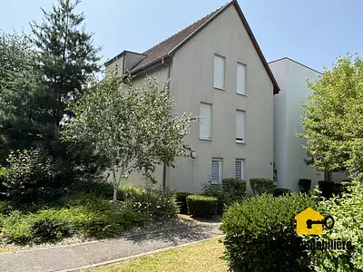 Appartement, 92,83 m²