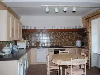 Maison, 89 m²