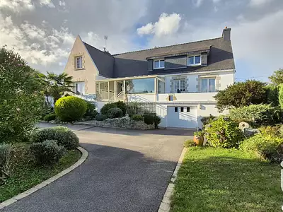 Maison, 224 m²