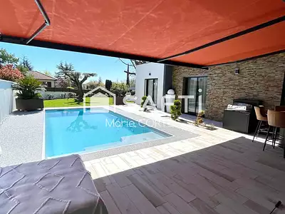 Maison, 164 m²