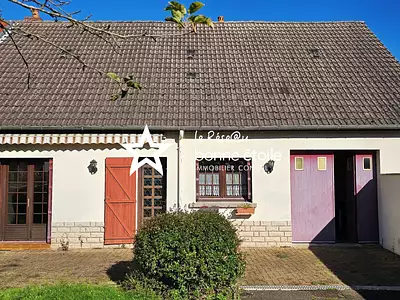 Maison, 125 m²