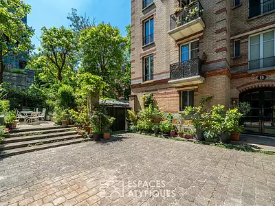 Appartement, 96,68 m²