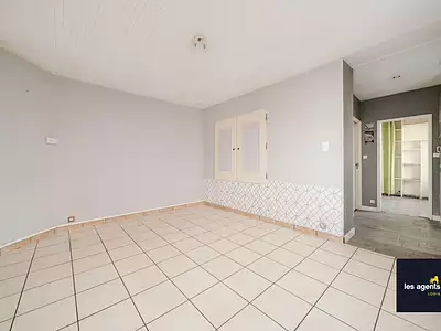 Maison, 105 m²