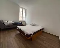 Appartement, 60,38 m²