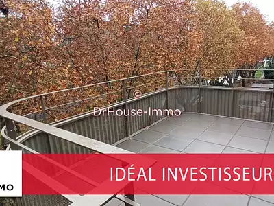 Appartement, 97,6 m²