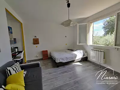 Maison, 224 m²