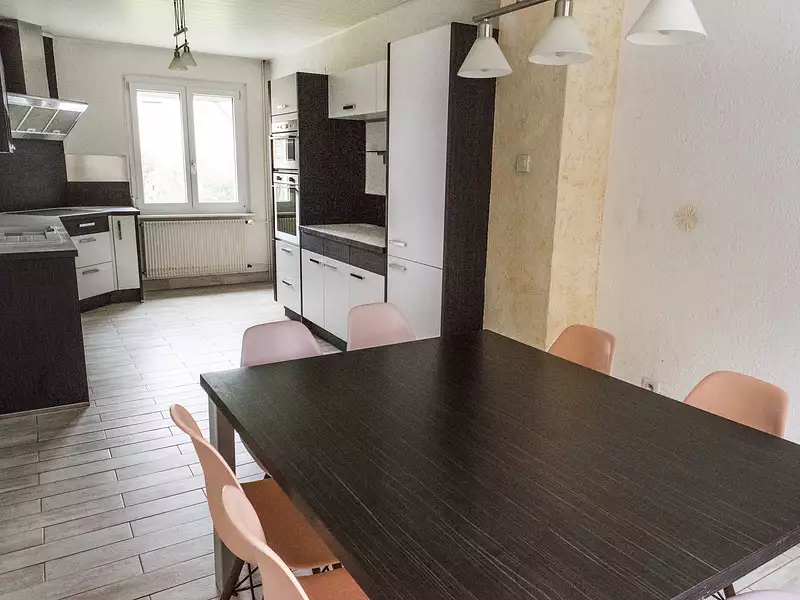 Maison, 150 m²