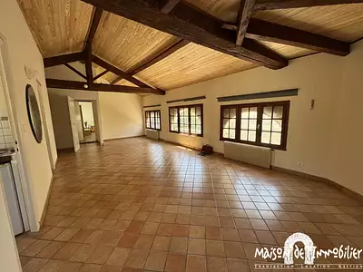 Appartement, 64 m²