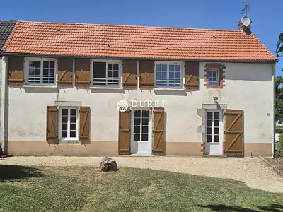 Maison, 130 m²