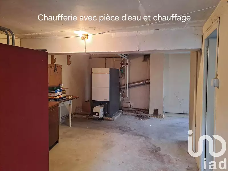 Maison, 128 m²