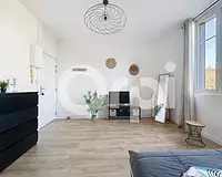 Appartement, 20 m²