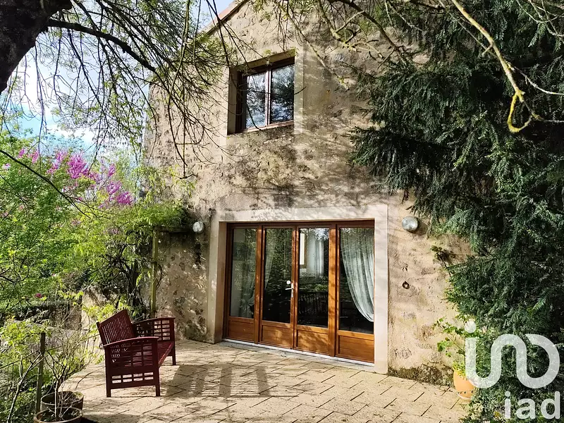 Maison, 315 m²