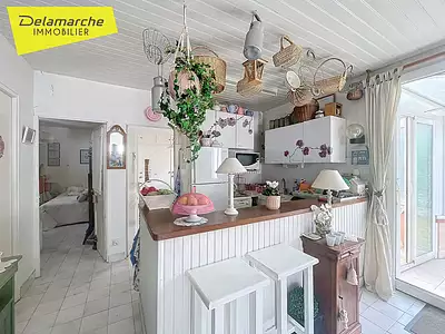 Maison, 75,25 m²