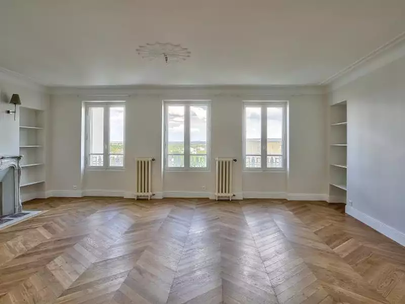 Appartement, 137 m²