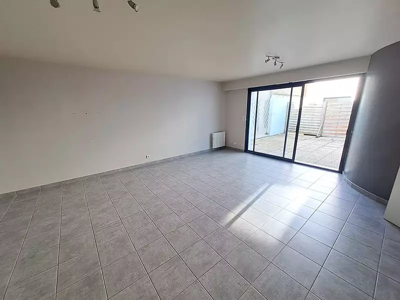Appartement, 110 m²