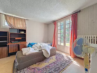 Maison, 245 m²