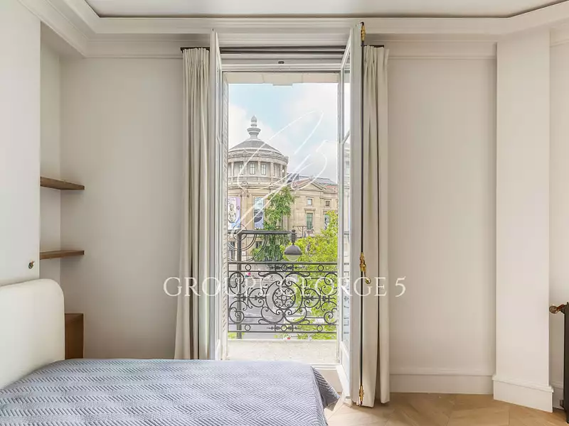 Appartement, 216,16 m²