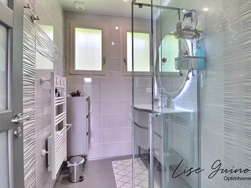 Maison, 127 m²