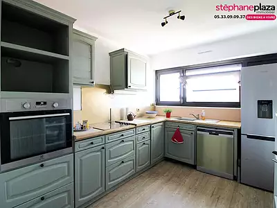 Appartement, 78,8 m²