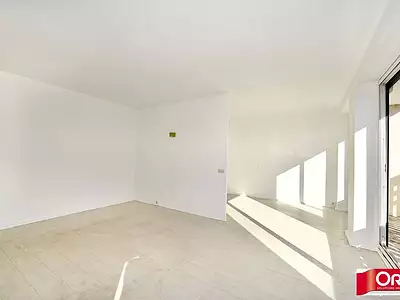 Appartement, 45 m²