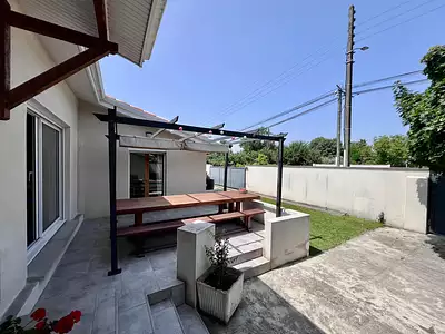 Maison, 135 m²