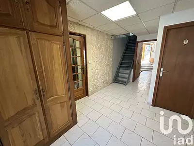 Maison, 125 m²
