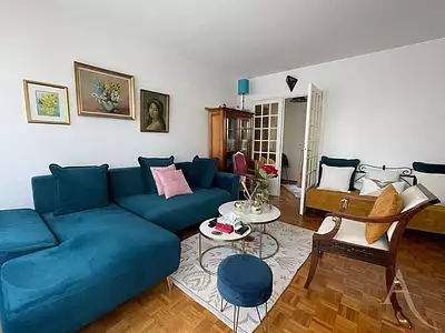 Appartement, 65,26 m²