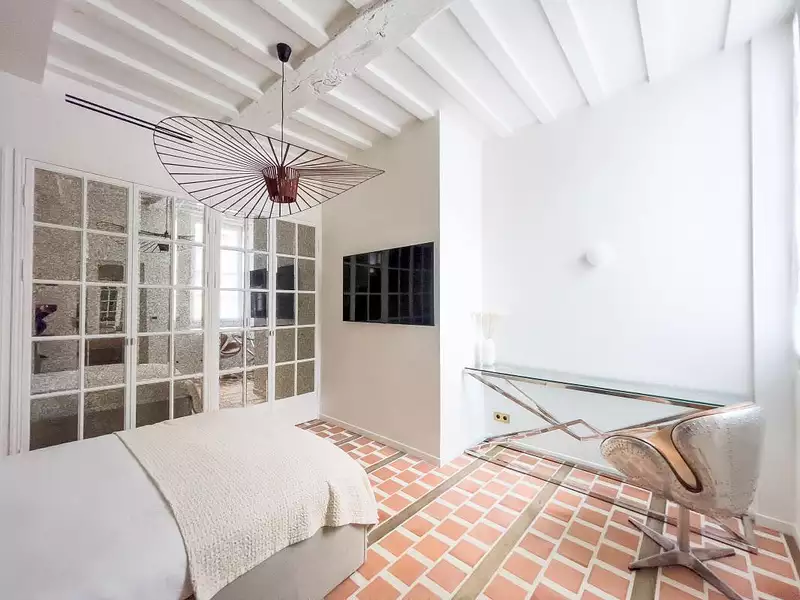 Appartement, 54 m²