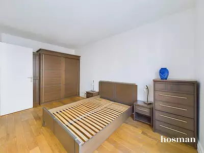 Appartement, 40 m²