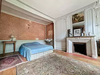 Maison, 448,21 m²