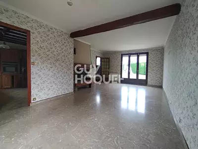 Maison, 131 m²
