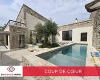 Maison, 288 m²