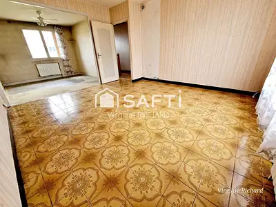 Maison, 105 m²