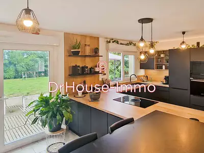Maison, 164,5 m²