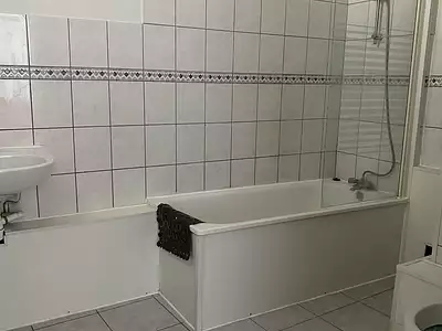 Appartement, 27 m²