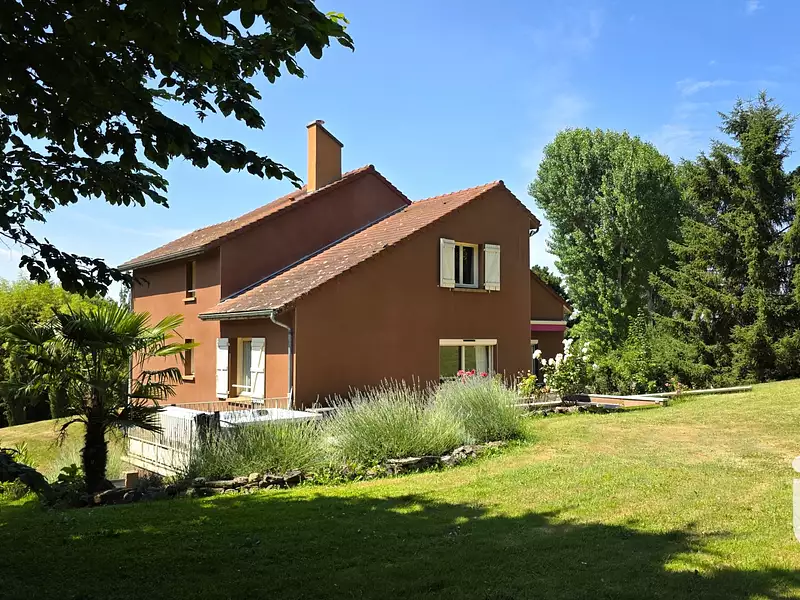 Maison, 210 m²