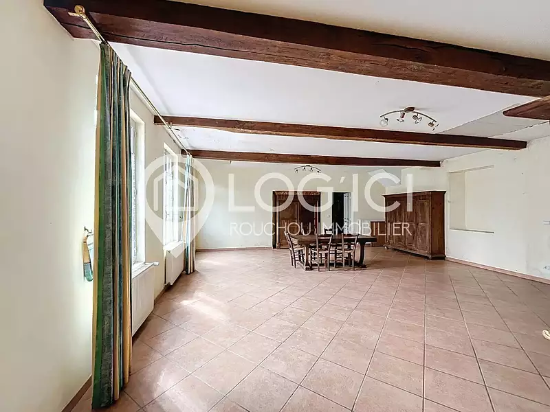 Maison, 208 m²