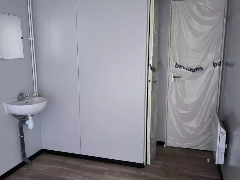 Divers, 175 m²