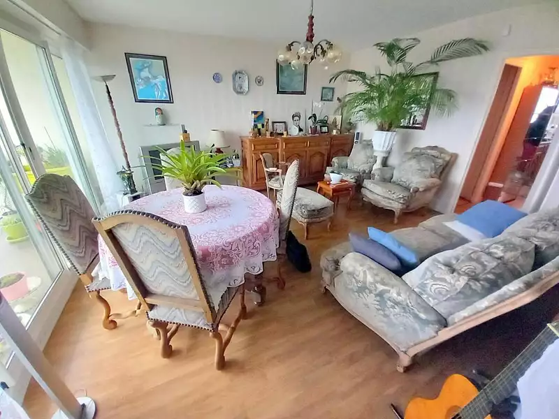 Appartement, 85 m²
