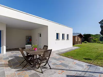 Maison, 160 m²