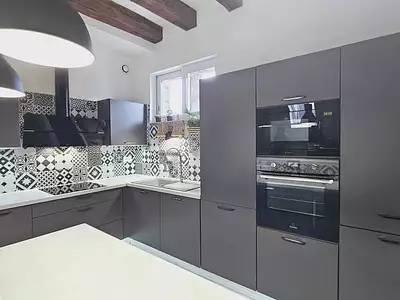Appartement, 111 m²