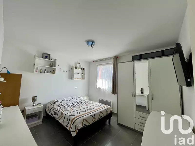 Appartement, 77 m²