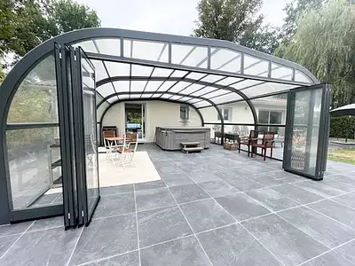 Maison, 200,41 m²