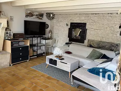Maison, 94 m²