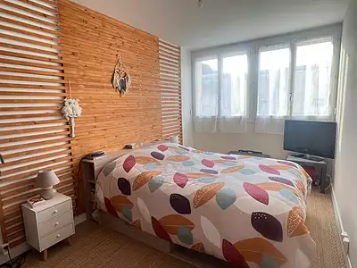 Appartement, 69 m²